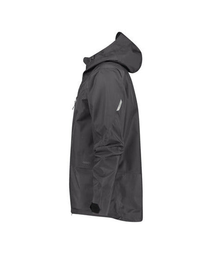 DASSY VIRUNGA RAIN JACKET