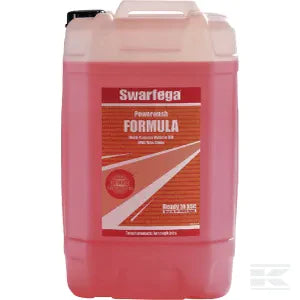 Power Wash Formula - 25L Swarfega