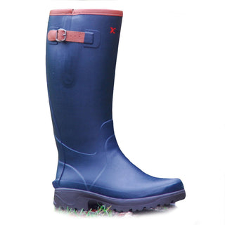 Crosslander Kodiak Wellington Boots