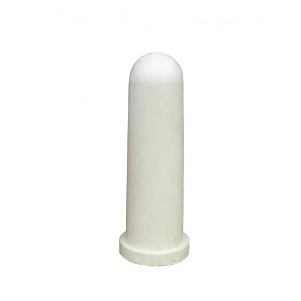 JFC Replacement Calf Teat - White