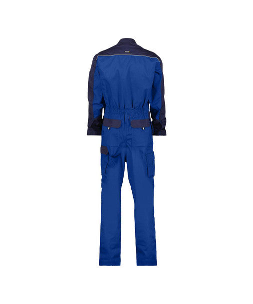 DASSY Cannes Overall - Blue