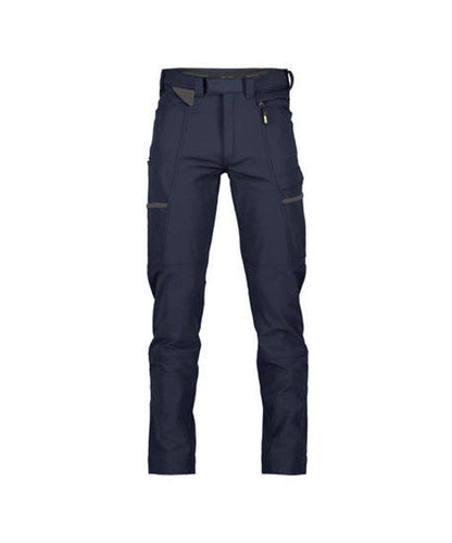 DASSY Storax (201014)Stretch work trousers Navy