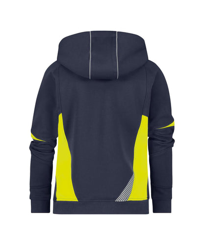 DASSY Santos Women Hooded Sweatshirt