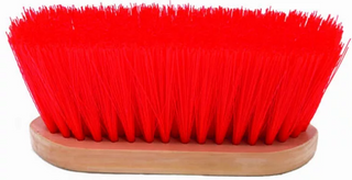 DANDY LONG BRISTLE RED