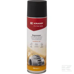 Degreaser 500ML