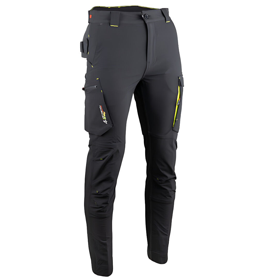 LMA Utopie -Way Stretch Work Trouser