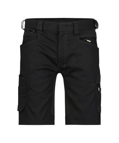 Dassy BARI Work Shorts Black