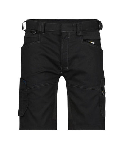 Dassy BARI Work Shorts Black