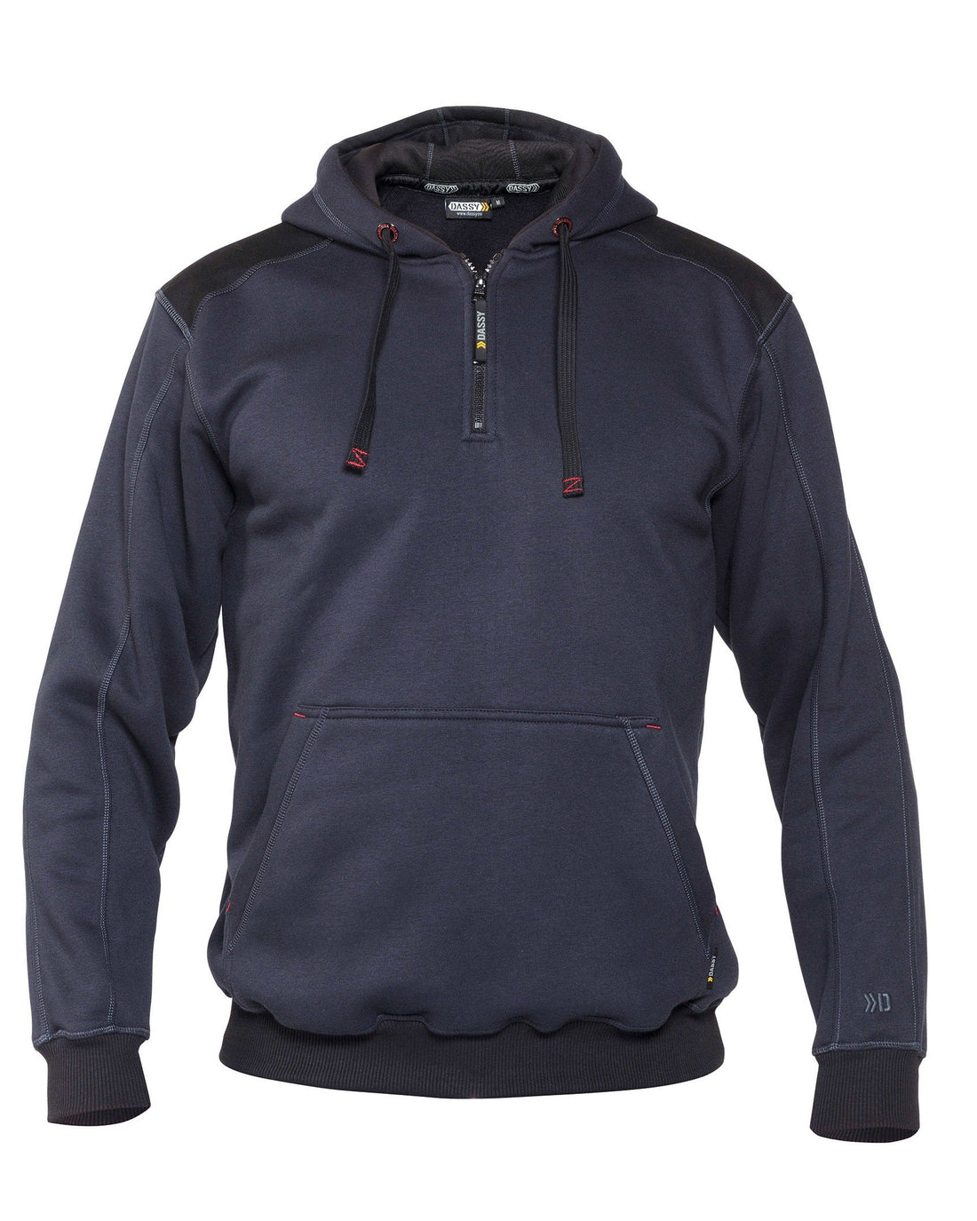 Dassy Indy Hooded Sweatshirt