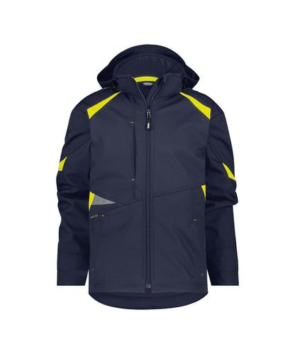 DASSY Kalama Softshell jacket
