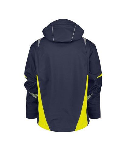 DASSY Kalama Softshell jacket