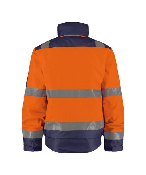 Dassy Lima (500120) High visibility Winter Jacket