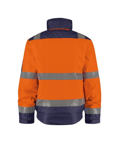 Dassy Lima (500120) High visibility Winter Jacket