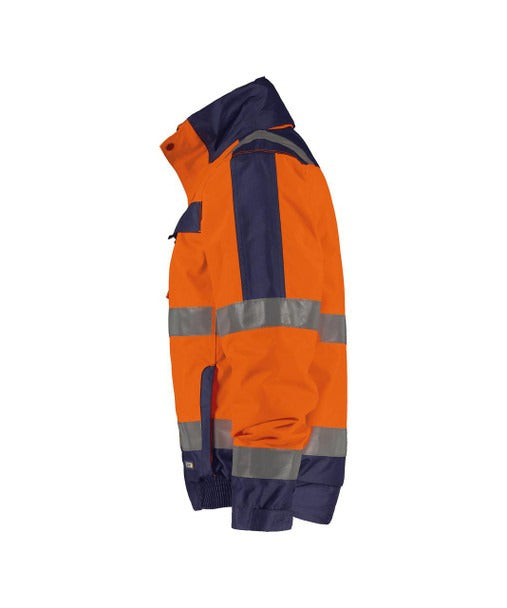 Dassy Lima (500120) High visibility Winter Jacket