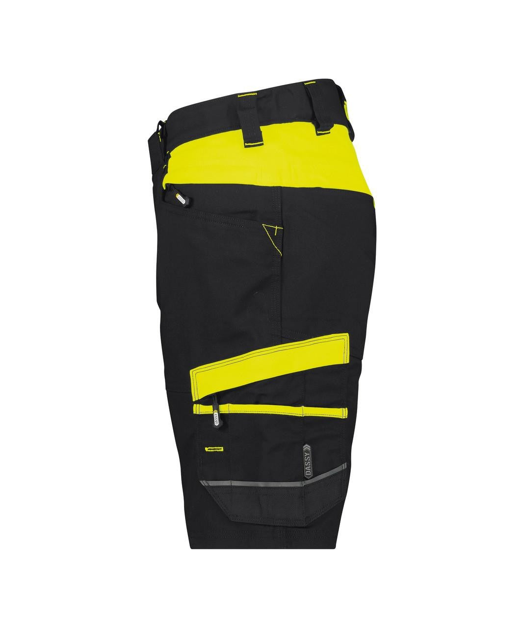 DASSY MANILLA Shorts