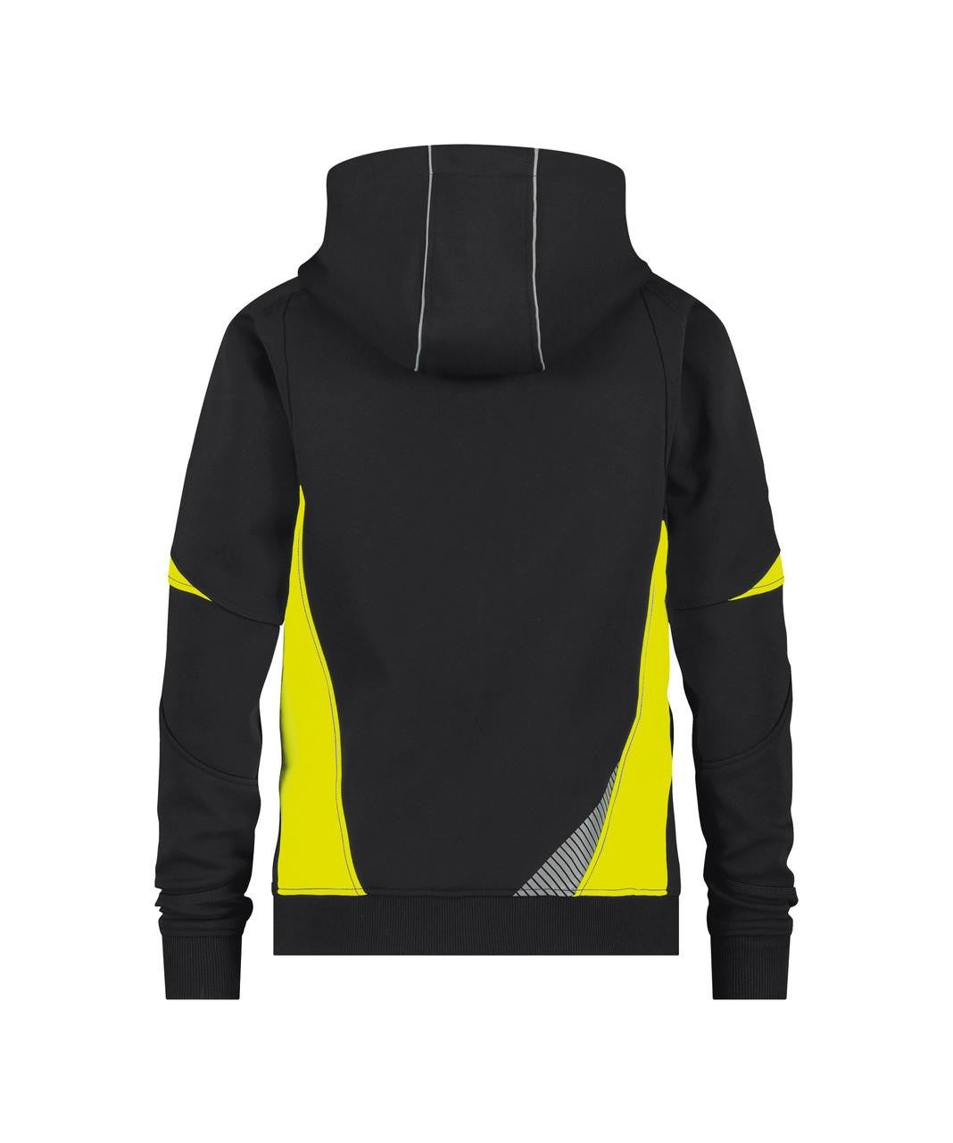 DASSY Santos Hooded Sweatshirt