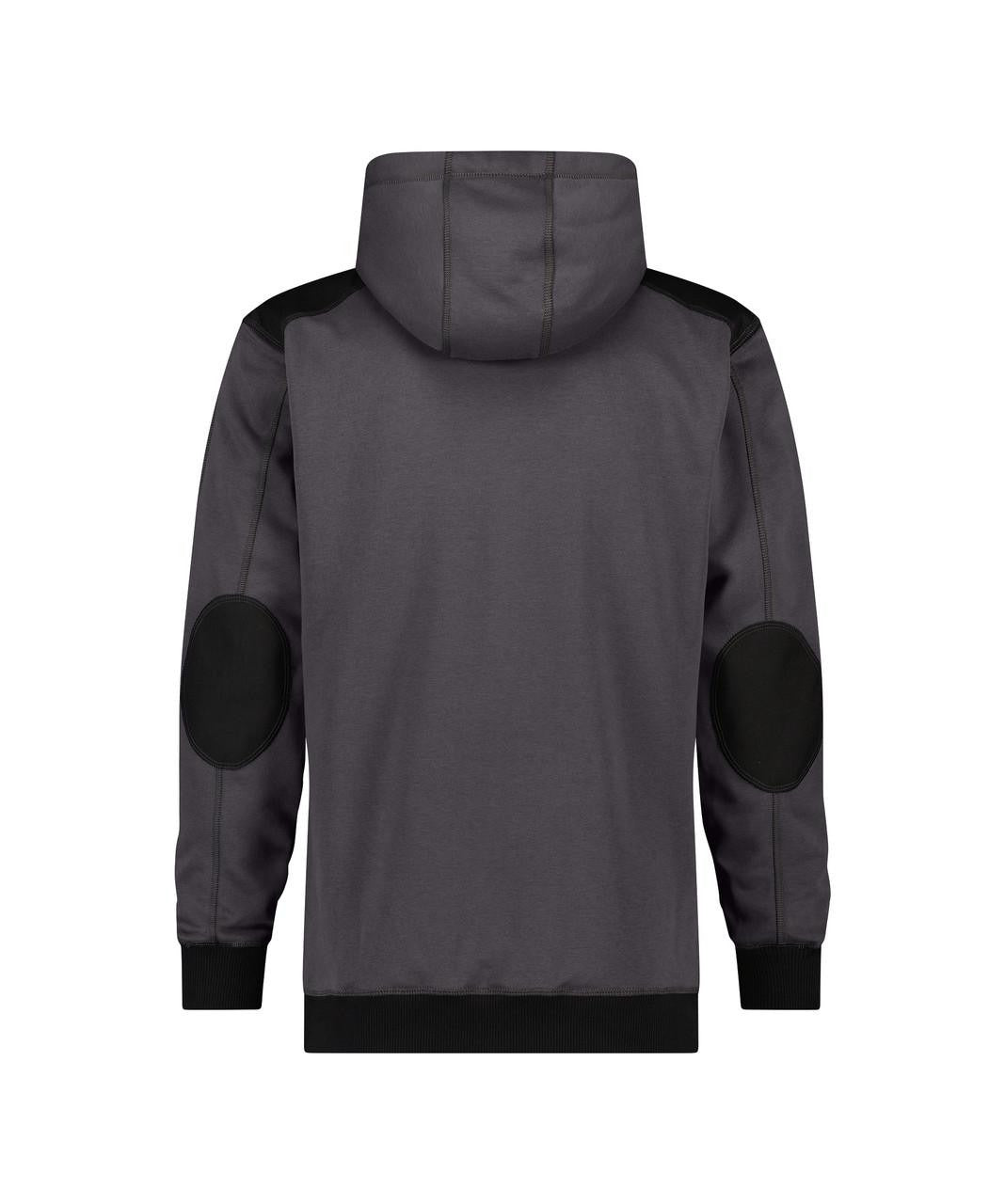 Dassy Indy Hooded Sweatshirt