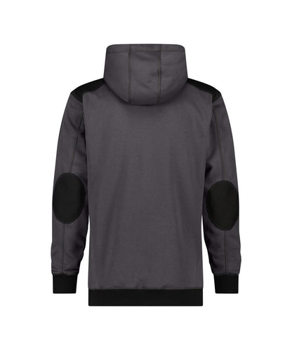 Dassy Indy Hooded Sweatshirt