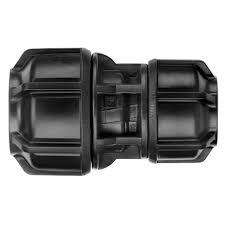 Philmac M-I Reducing Joiner P X P 3/4&quot; X 1/2&quot;