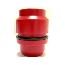 Philmac Normal Gauge Connection Kit 3/4&quot; (Red)