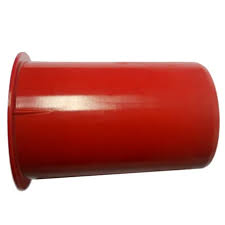 PhilmacNormal Gauge Liners 1/2&quot; Red