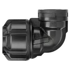 Philmac M-I Elbow P X FI BSP 1/2&quot; X 1/2&quot; BSP