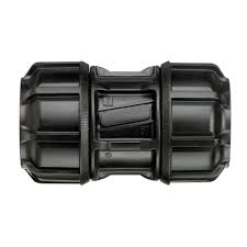 Philmac M-I Joiner POL x POL 25mm/ 3/4&quot;