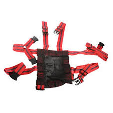 No Mate Teaser Harness