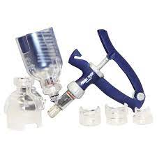 Prima Tech Adjustable Vaccinator BMV - 6ml