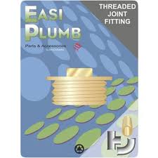 EP 3/4&quot; Brass Blanking Plug