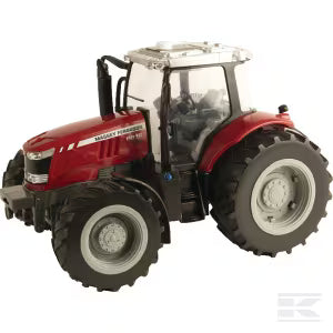 Massey Ferguson 6613 (Big Farm)