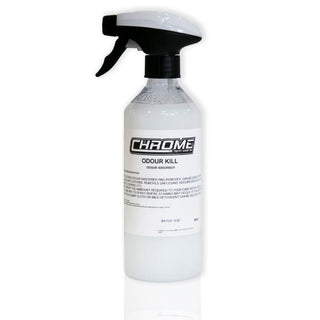 Chrome Odour Kill 500ml