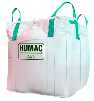 Soil Conditioner HUMAC® AGRO 500kg