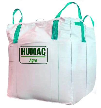 Soil Conditioner HUMAC® AGRO 500kg