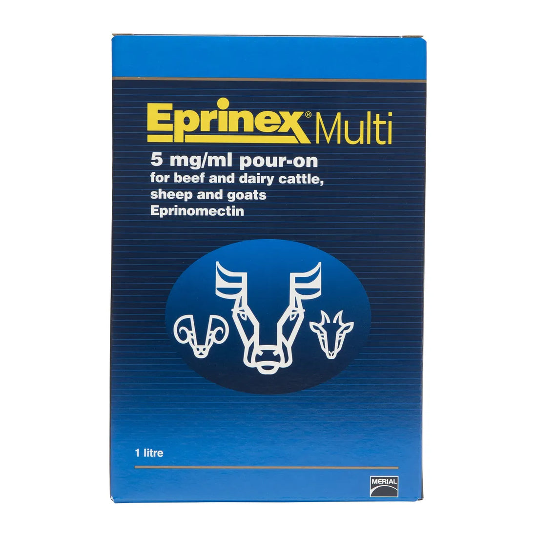 EPRINEX POUR ON