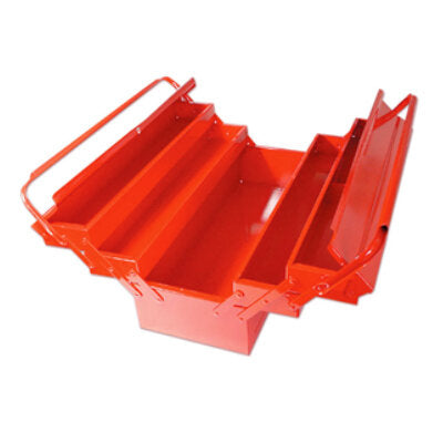 Tool Box - 5 Tray 22&quot;/560mm