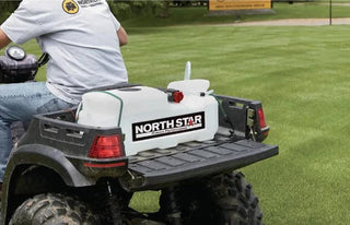 ATV Sprayer spot 30 Ltr NorthStar