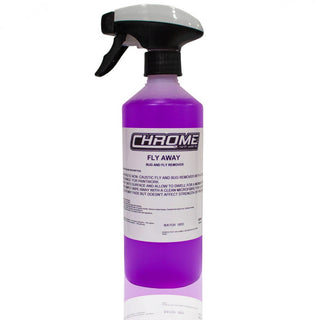 Chrome Fly Away 500ml