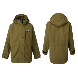 Ridgeline - Kids’ Monsoon Classic Jacket