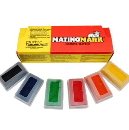 Ram Crayons