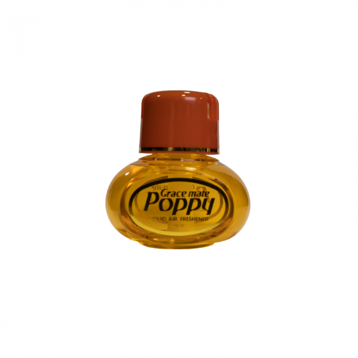 Gracemate - Poppy Air Freshener Citrus