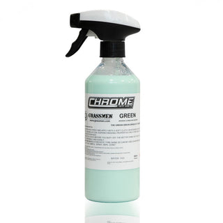 GRASSMEN Green 500ml