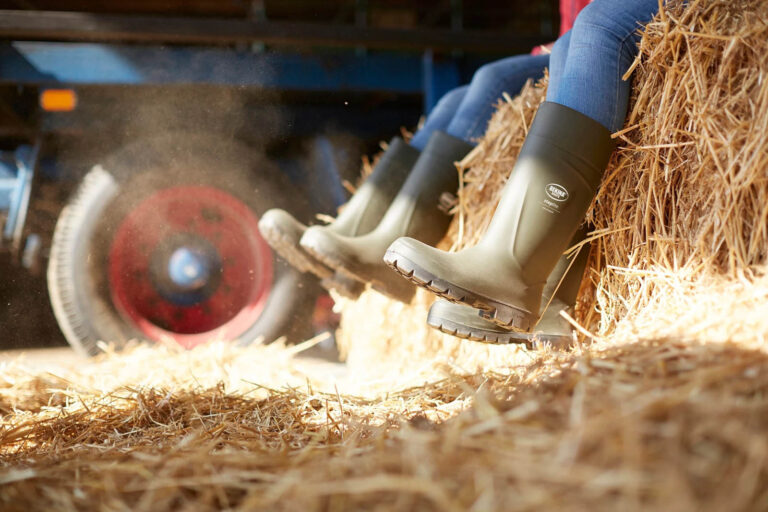 Bekina Steplite Easygrip SAFETY