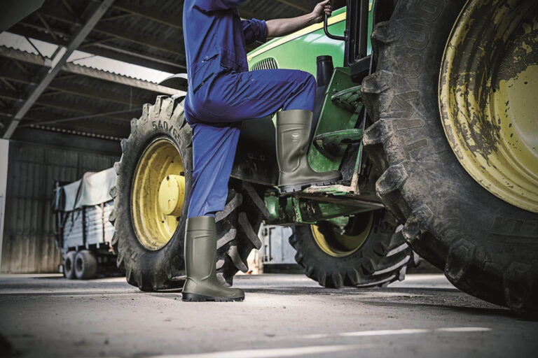 Bekina Steplite Easygrip SAFETY