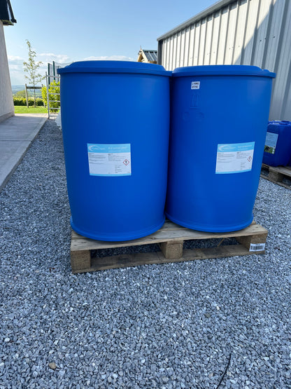 PureChem Blue Barrier 200ltrs
