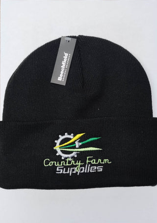 CFS Beanie Hat