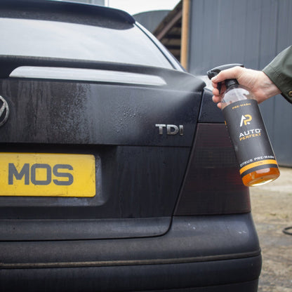 AutoPerfekt Citrus Pre Wash RTU