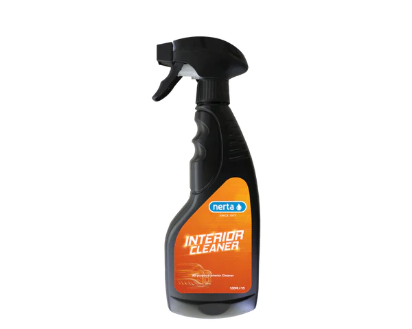 Nerta Interior Cleaner 500ml