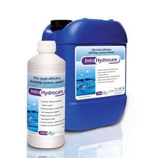 INTRA HYDROCARE