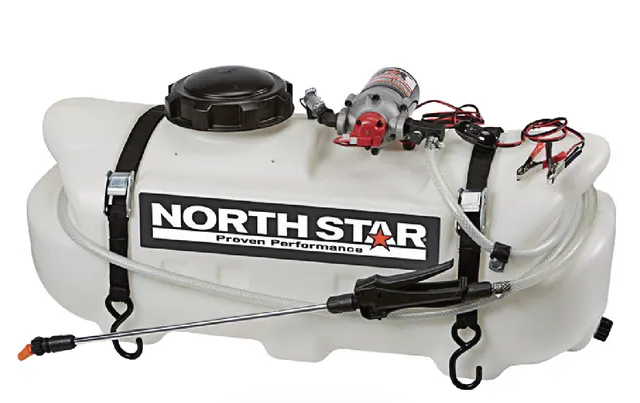 Sprayer spot 60Ltr NorthStar